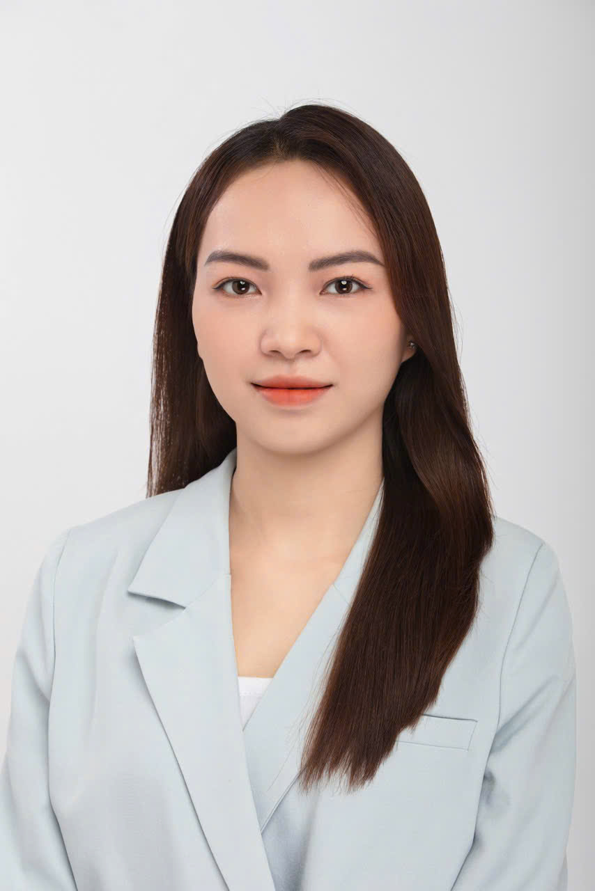 Nguyễn Thị Phương Dung
